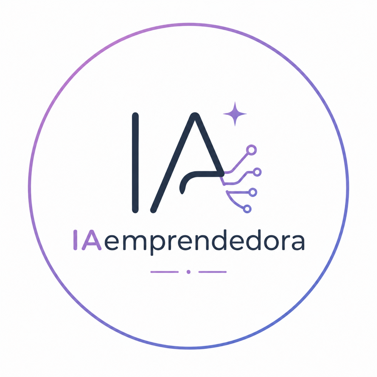 IAemprendedora