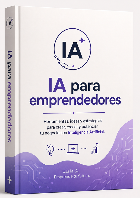 IAemprendedora